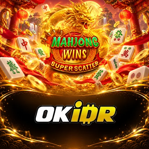 okidr Key Features