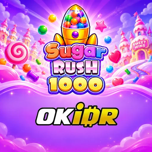 Aplikasi okidr APK