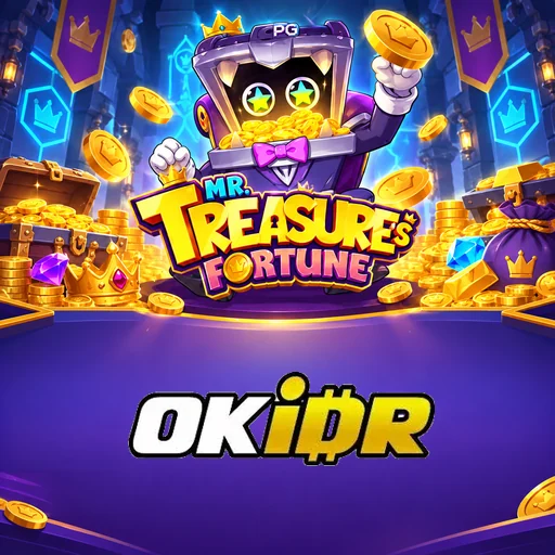 Informasi Umum okidr