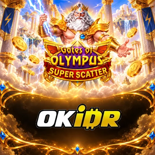Fitur okidr APK