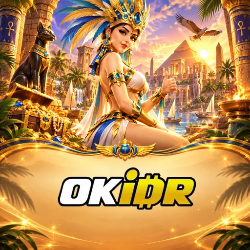 Tutorial Instalasi okidr APK