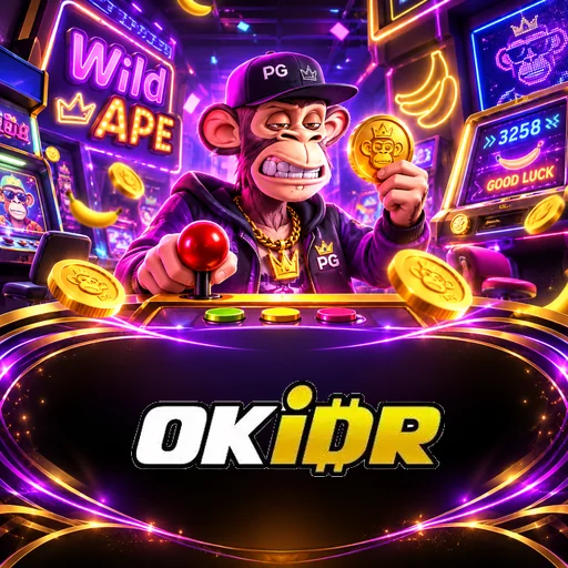 Lisensi Resmi okidr