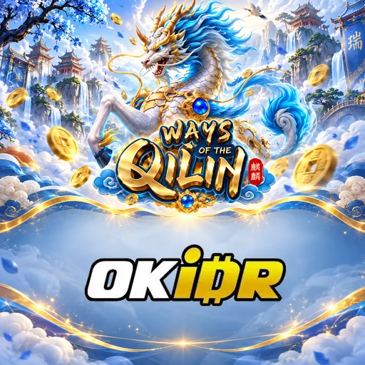 Kontak Resmi okidr