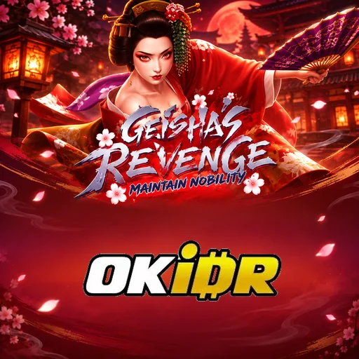Verifikasi Resmi okidr