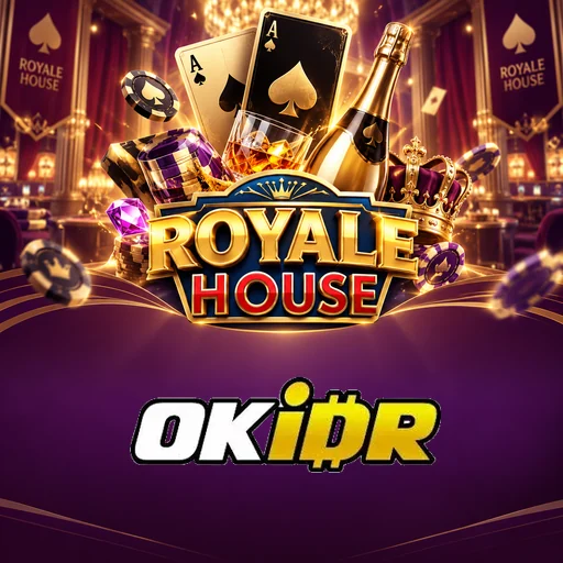 Profil okidr Indonesia