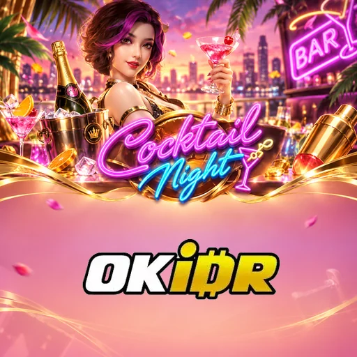 Visi Misi okidr