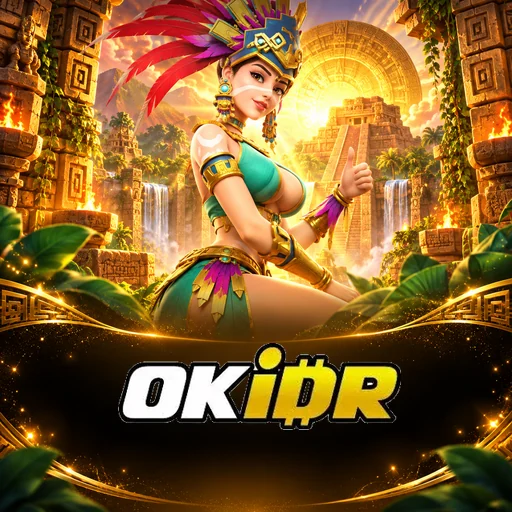 Tim okidr Indonesia