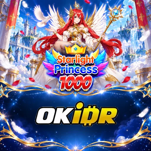 Distribusi Rating okidr