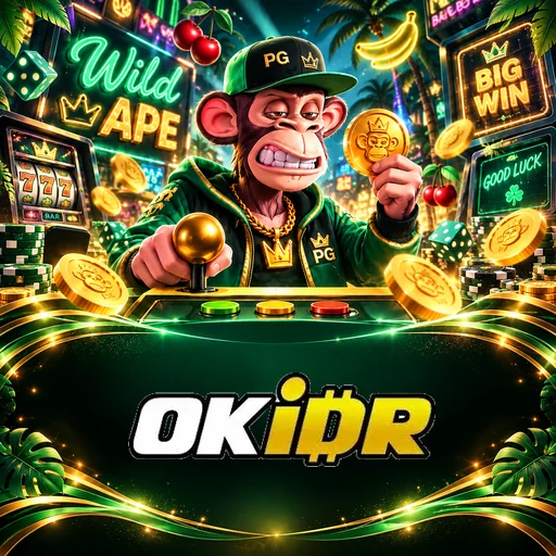 Spesifikasi APK okidr