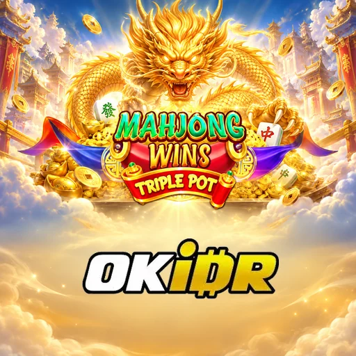 Keamanan APK okidr